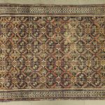 775 3192 ORIENTAL RUG